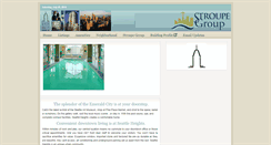 Desktop Screenshot of liveatseattleheights.com